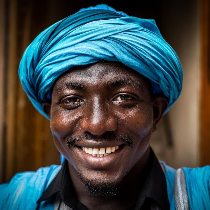 Alex Carter testimonial